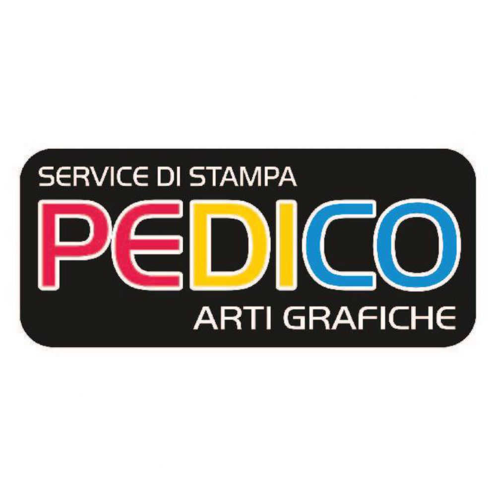 PEDICO ARTI GRAFICHE